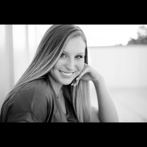 Meet your Posher, Alana